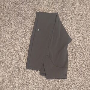 Lululemon Wunder Train High-Rise Tight 28"